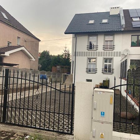 Apartamenty Bezrzecze シュチェチン エクステリア 写真