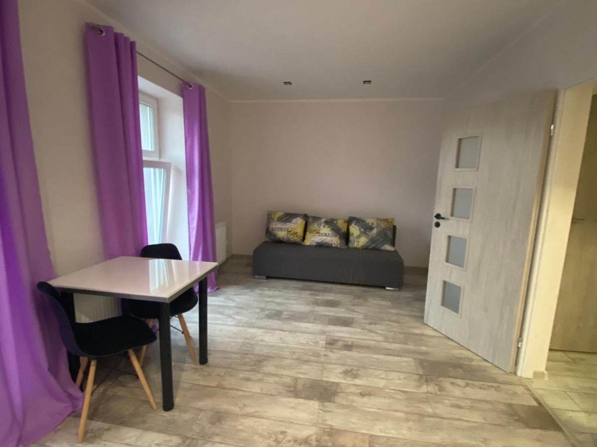 Apartamenty Bezrzecze シュチェチン エクステリア 写真