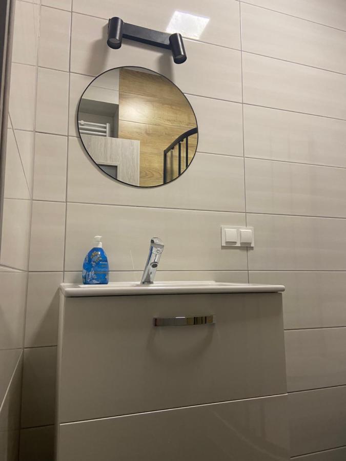 Apartamenty Bezrzecze シュチェチン エクステリア 写真