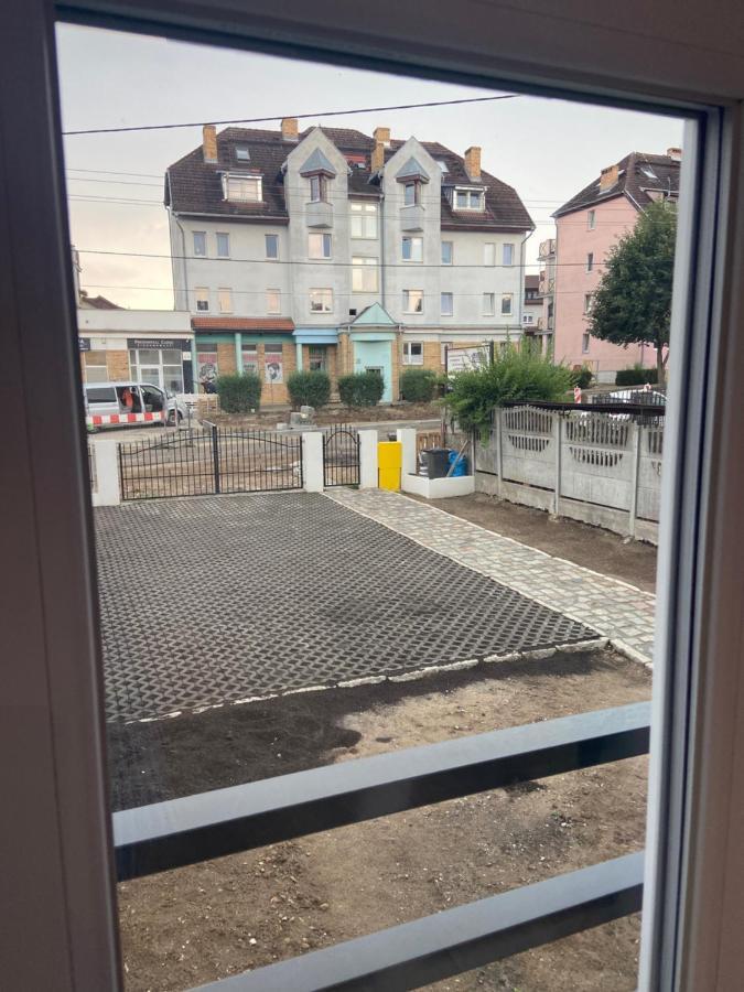 Apartamenty Bezrzecze シュチェチン エクステリア 写真