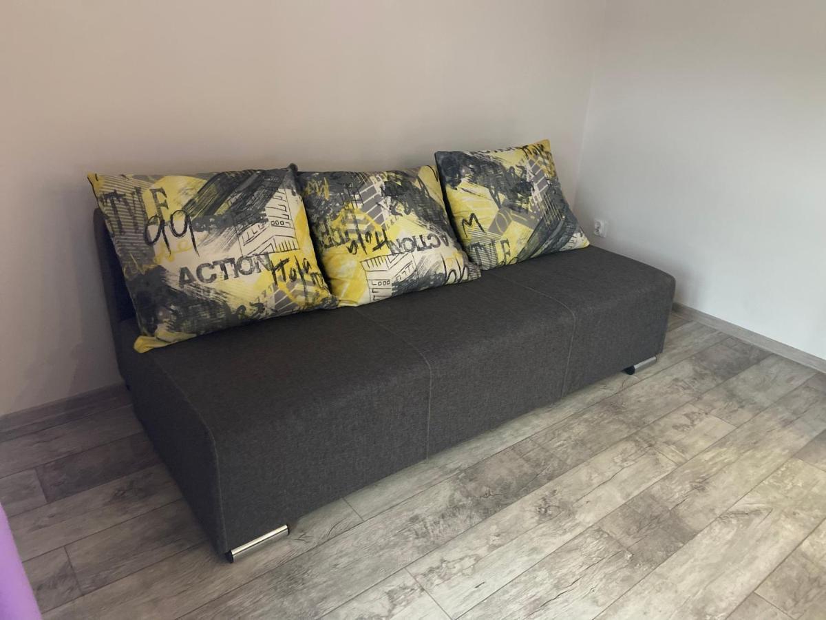Apartamenty Bezrzecze シュチェチン エクステリア 写真