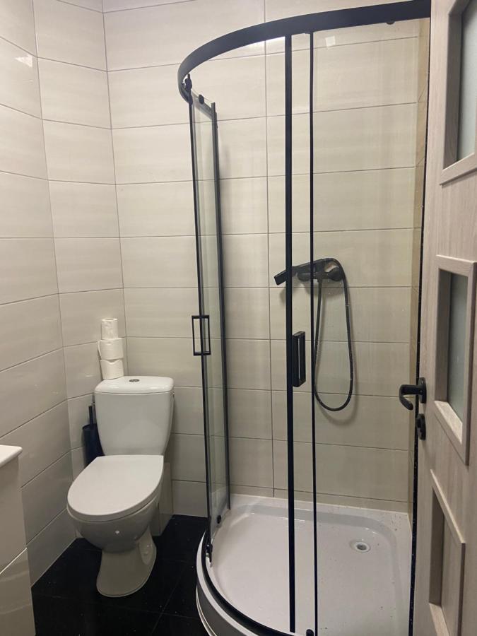 Apartamenty Bezrzecze シュチェチン エクステリア 写真