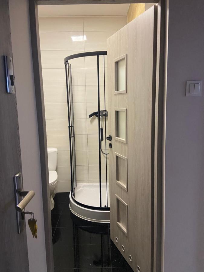 Apartamenty Bezrzecze シュチェチン エクステリア 写真
