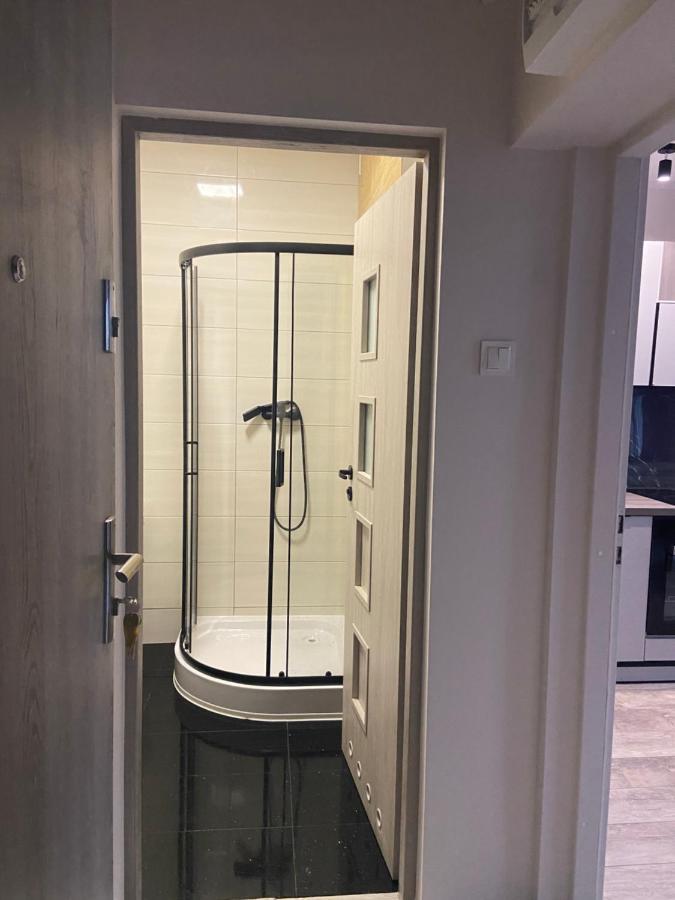 Apartamenty Bezrzecze シュチェチン エクステリア 写真