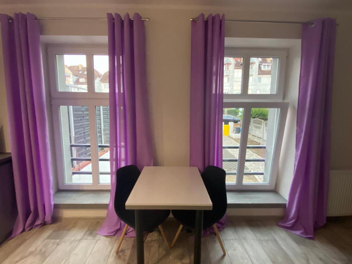Apartamenty Bezrzecze シュチェチン エクステリア 写真