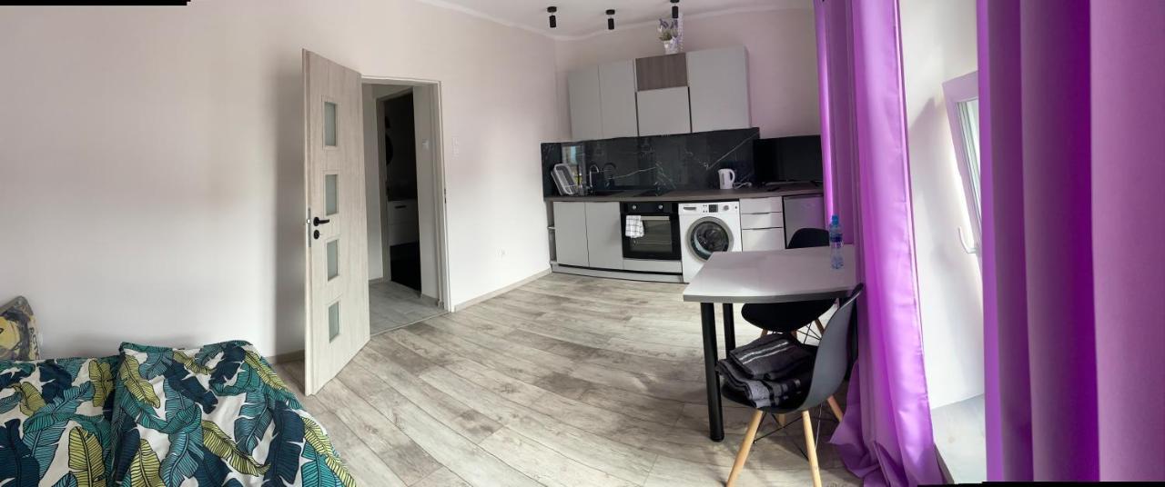 Apartamenty Bezrzecze シュチェチン エクステリア 写真