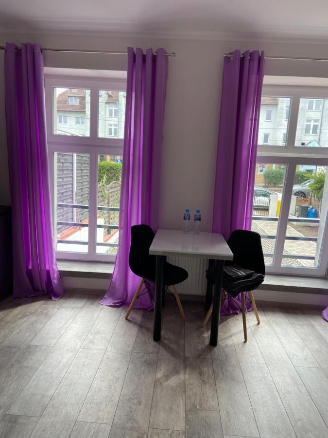 Apartamenty Bezrzecze シュチェチン エクステリア 写真