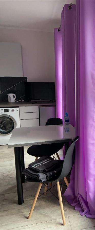 Apartamenty Bezrzecze シュチェチン エクステリア 写真